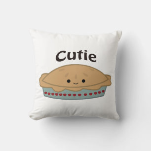 Almofada Torta de Cutie