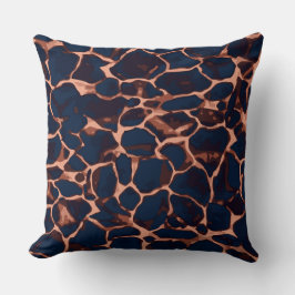 Almofada Tortoise Shell