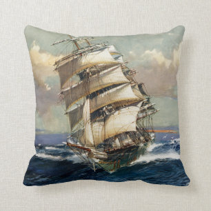 Almofada Tosquiadeira Satamis de lãs