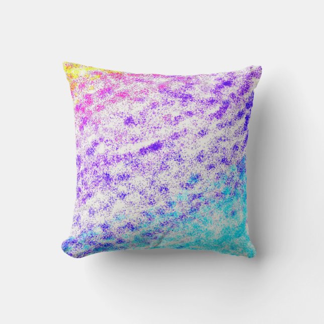 Almofada Totalmente Incrível! (Frente)