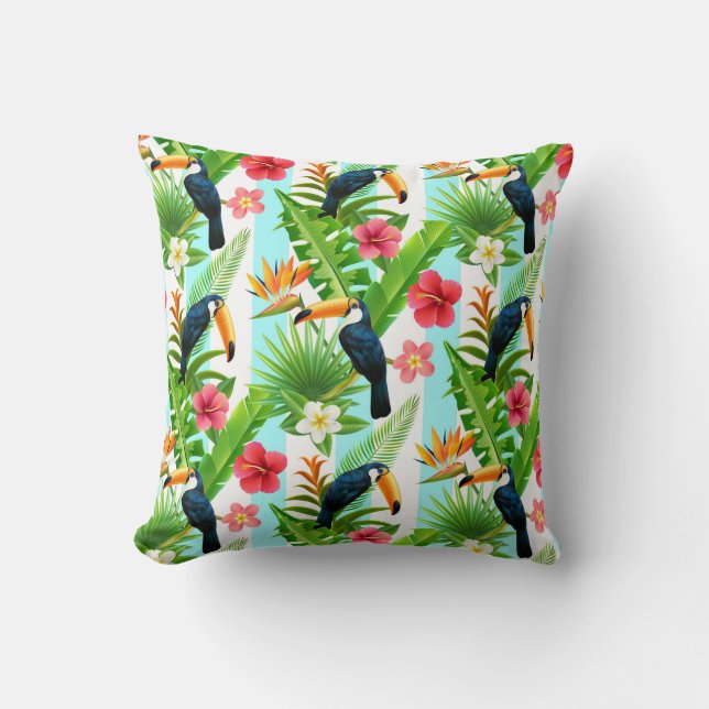 Almofada Toucan (Frente)
