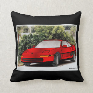 Almofada Toyota 1991 MR2
