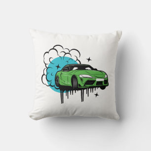 Almofada Toyota Supra