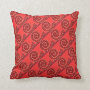Almofada trabalhos de arte curas #1 de 1st-Root Chakra