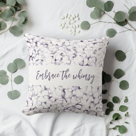 Almofada Traços Whimsic
