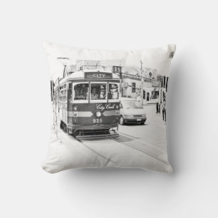 Almofada Trams