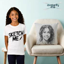 Almofada Transforme-se em qualquer um ou em qualquer estilo