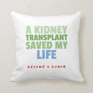 ALMOFADA TRANSPLANTE RENAL