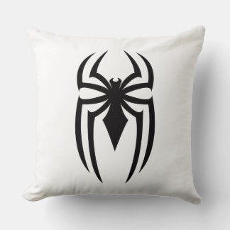 Almofada Travesseira Decorativa Símbolo Aranha Phantom Trou