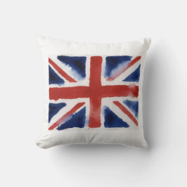 Almofada Travesseira union jack