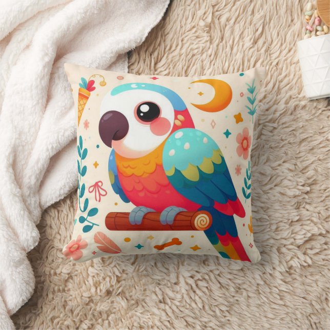 Almofada travesseiro (Cobertor)