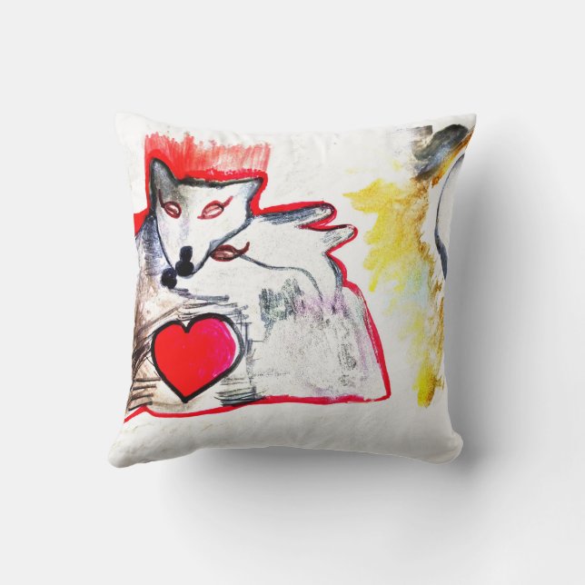 ALMOFADA TRAVESSEIRO (Verso)