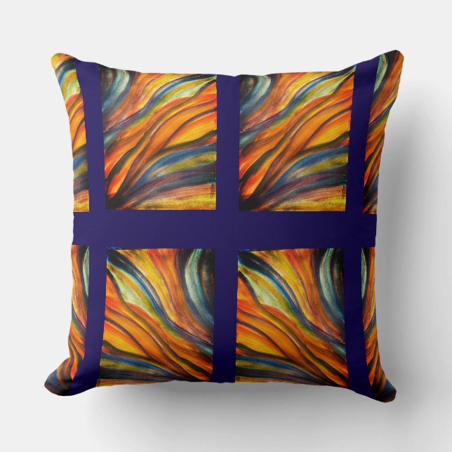 Almofada Travesseiro (Frente)