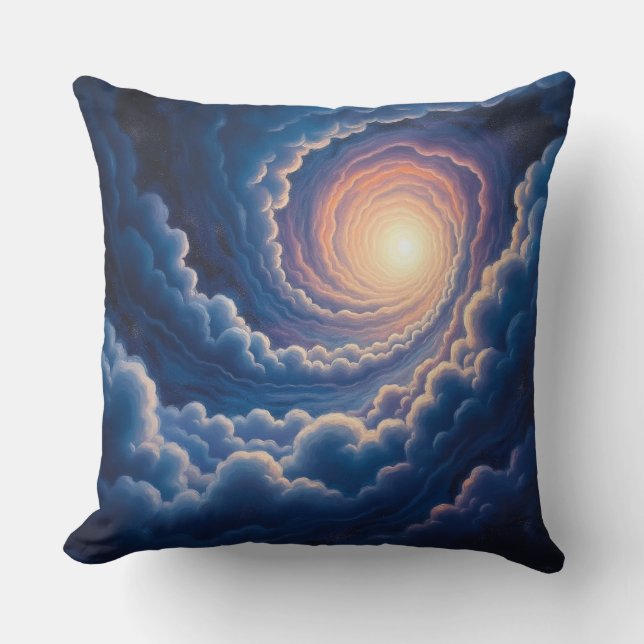 Almofada Travesseiro (Frente)