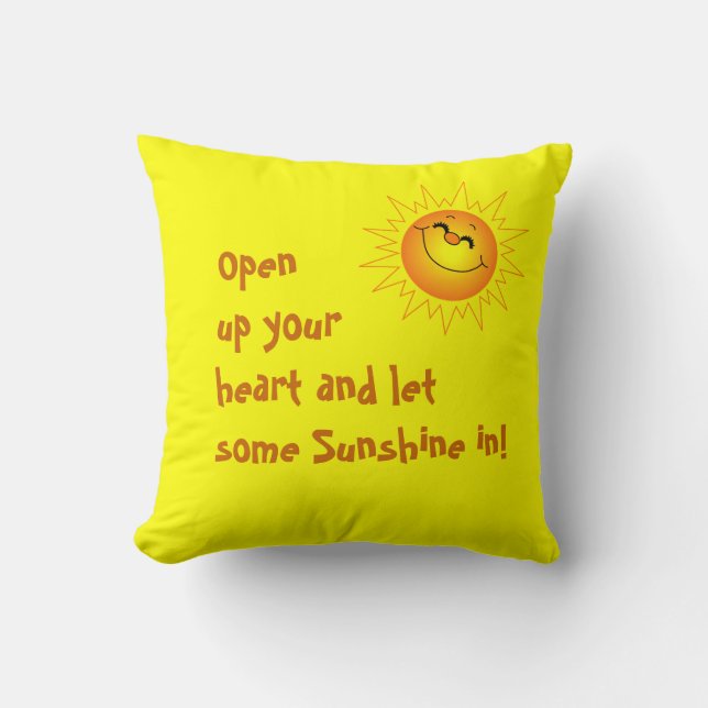 Almofada Travesseiro (Frente)