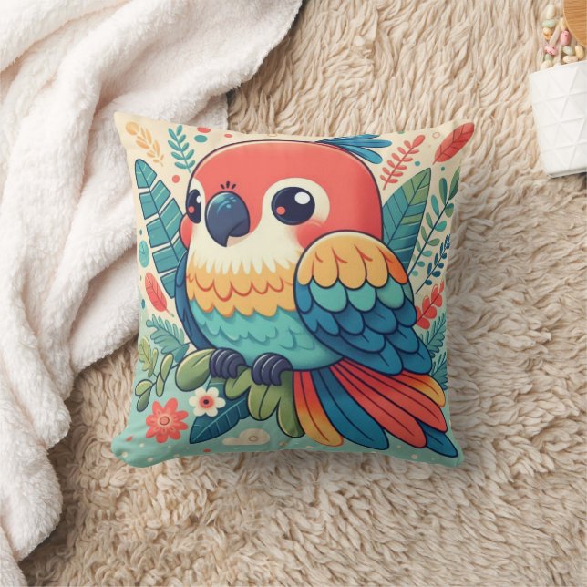 Almofada travesseiro (Cobertor)