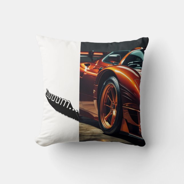 Almofada Travesseiro (Frente)