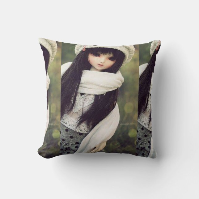 Almofada travesseiro (Frente)