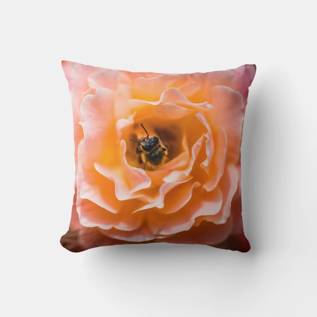 Almofada travesseiro (Frente)