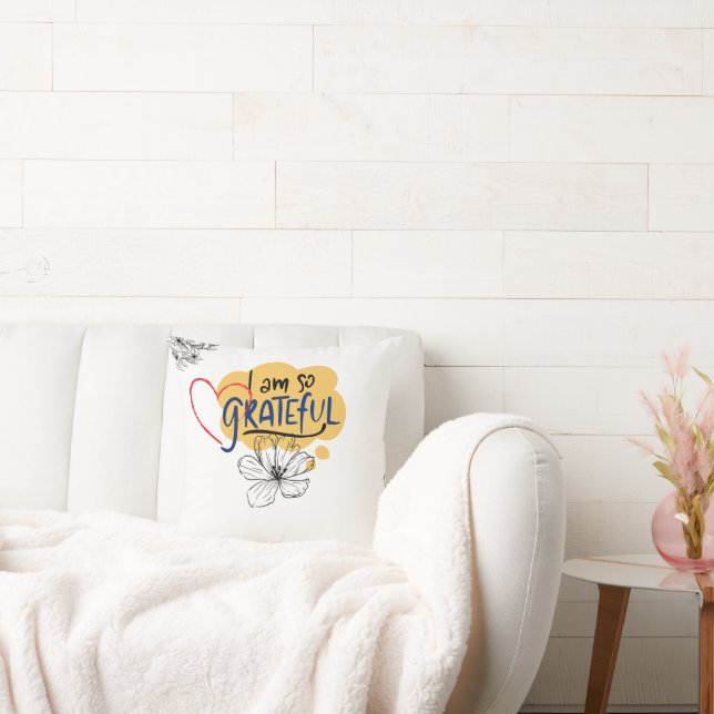 Almofada Travesseiro (Sofá)