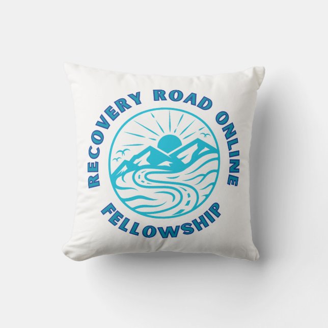 Almofada Travesseiro (Frente)