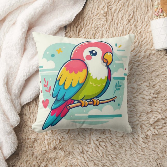 Almofada travesseiro (Cobertor)