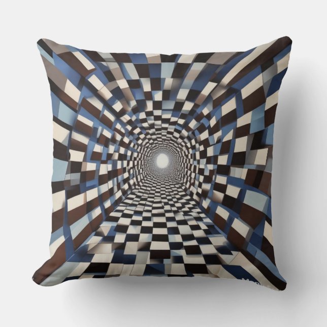 Almofada Travesseiro (Frente)