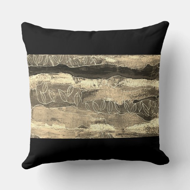 Almofada Travesseiro (Verso)