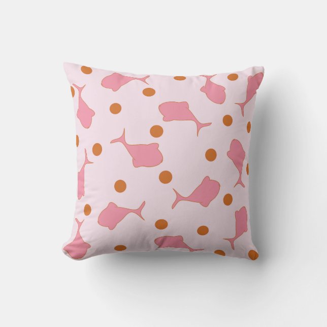 Almofada travesseiro (Frente)