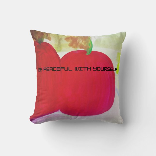 ALMOFADA TRAVESSEIRO (Frente)