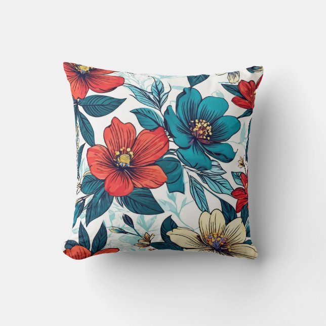 Almofada Travesseiro (Frente)