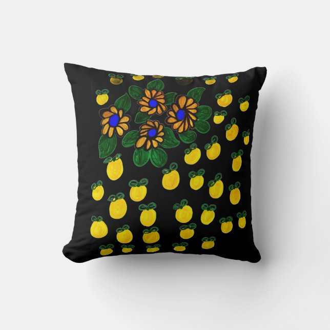 ALMOFADA TRAVESSEIRO (Frente)