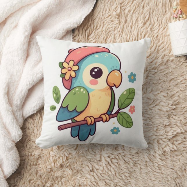 Almofada travesseiro (Cobertor)