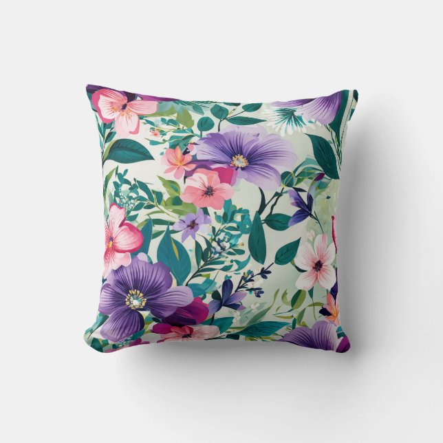 Almofada Travesseiro (Frente)