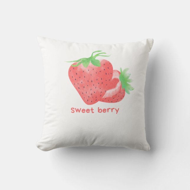 Almofada Travesseiro (Frente)