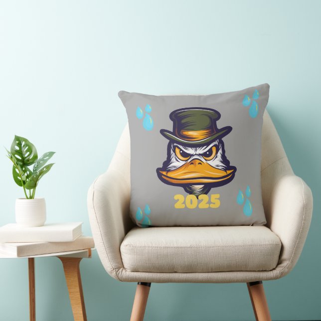 Almofada travesseiro 2025 (Cadeira)