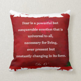 Almofada travesseiro 3sqMeals