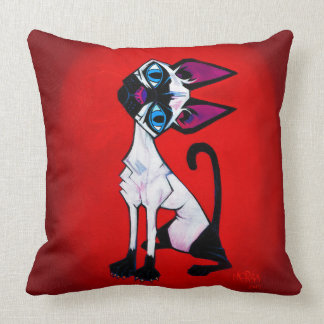 Almofada Travesseiro 4,0 de Agatha V.