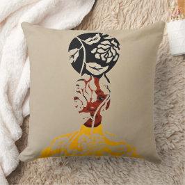 Almofada Travesseiro Abeba