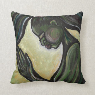 Almofada Travesseiro abençoado & altamente favorecido