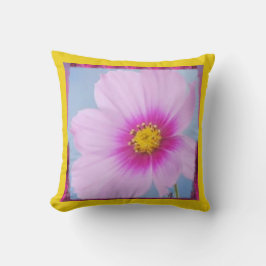 Almofada Travesseiro amarelo para manchas