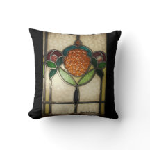 TRAVESSEIRO. .AMERICAN MOJO do VITRAL de