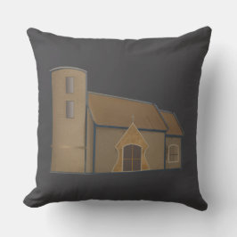 Almofada Travesseiro Anglo-Saxão Triplo