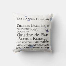 Almofada Travesseiro ao ar livre