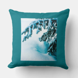 Almofada Travesseiro Arco Verde