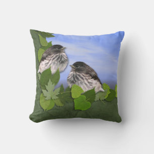 Almofada Travesseiro Baby Juncos
