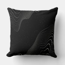 Travesseiro Black Beasutifl