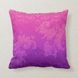 Almofada Travesseiro boémio do estilo