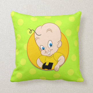 Almofada Travesseiro bonito dos desenhos animados