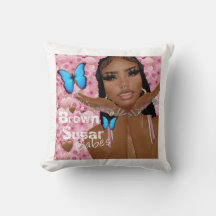 Travesseiro Brown Sugar Babes 6